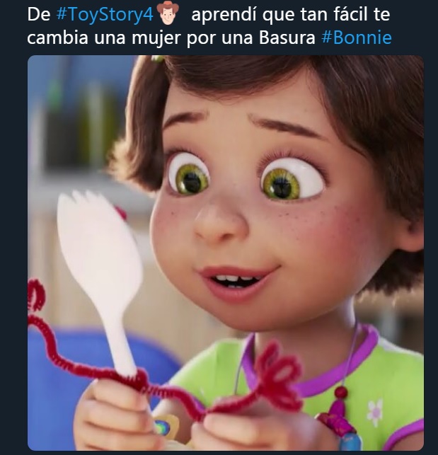Lo que 'Toy Story' dice de nosotros