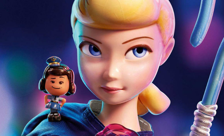 Lo que 'Toy Story' dice de nosotros