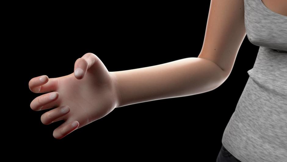 ¿Así 'evolucionaremos' los humanos para el año 2100?