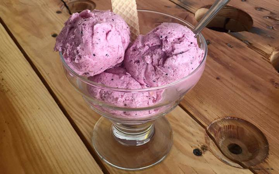 Estudiantes mexicanas crean helado para pacientes con diabetes