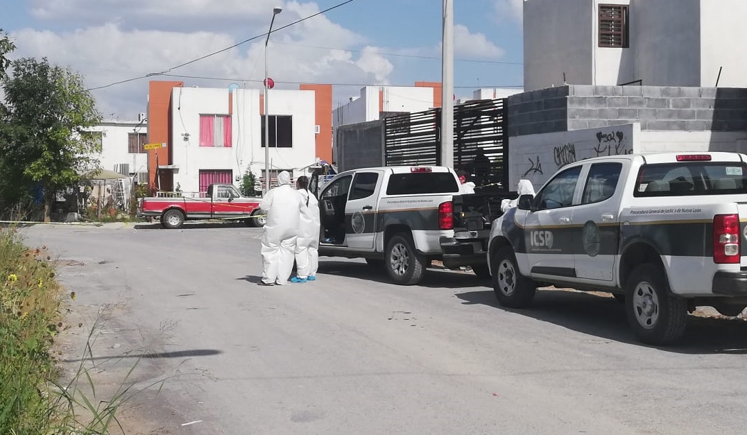 Matan a balazos a un hombre dentro de su casa | Telediario México