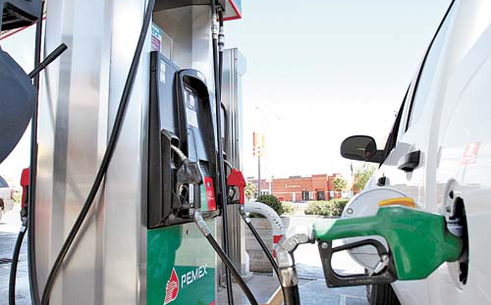 El robo de hidrocarburos no ha reducido en Guanajuato:&nbsp;Rodríguez Paredes