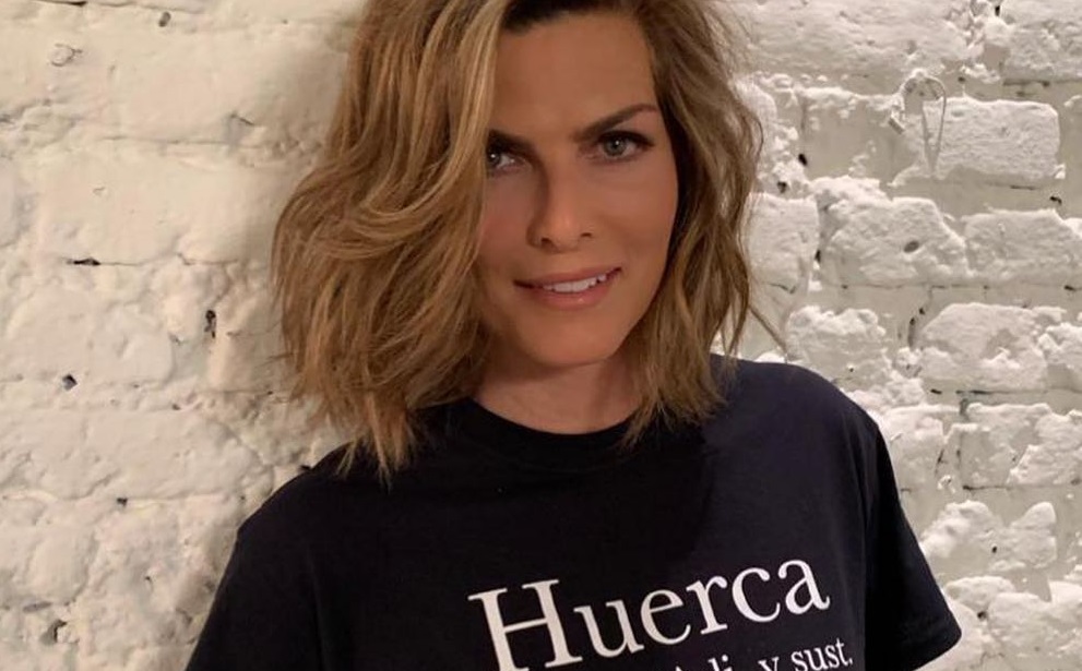 Lucha contra las etiquetas Montserrat Oliver