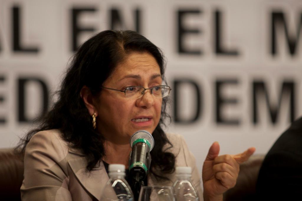 Las renuncias en el gabinete de AMLO, a un año de la 4T