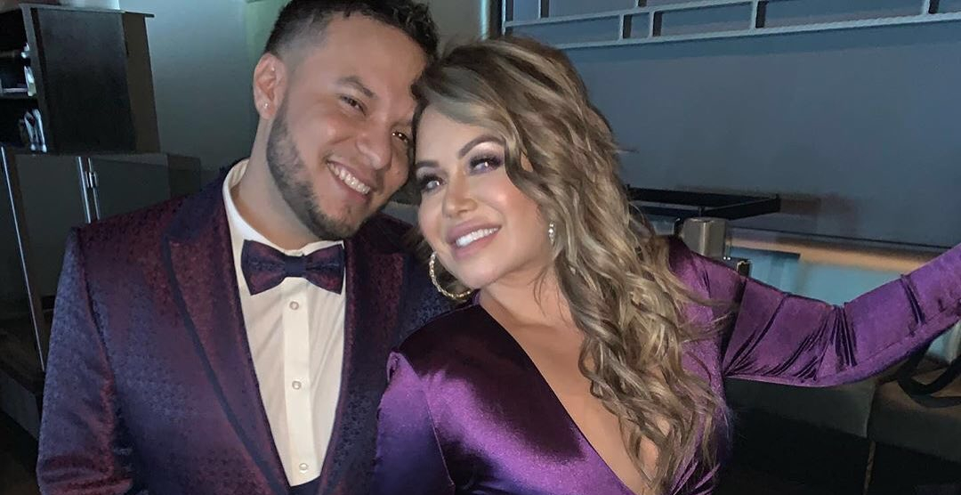 Agreden a reporteros en boda de 'Chiquis' Rivera