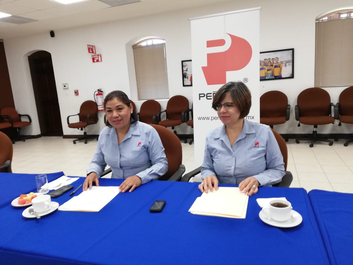 Esperan a 180 niños en los cursos de verano sobre Ciencias y Robótica en el Centro Comunitario Peñoles