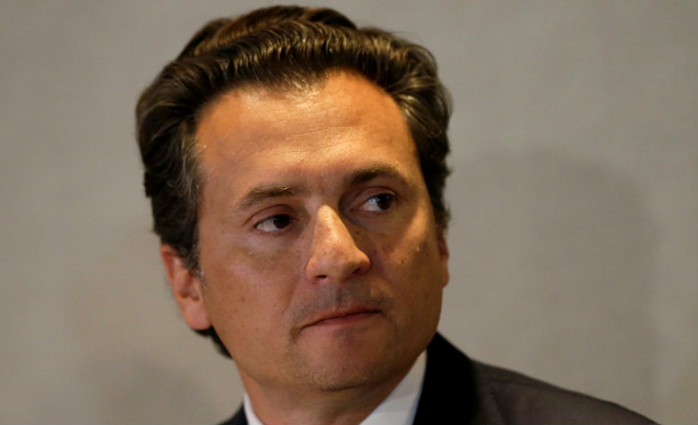 Emilio Lozoya dejó México y se fue a Alemania desde abril