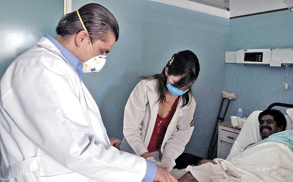 Senado aprueba cuidados paliativos integrales para enfermos terminales