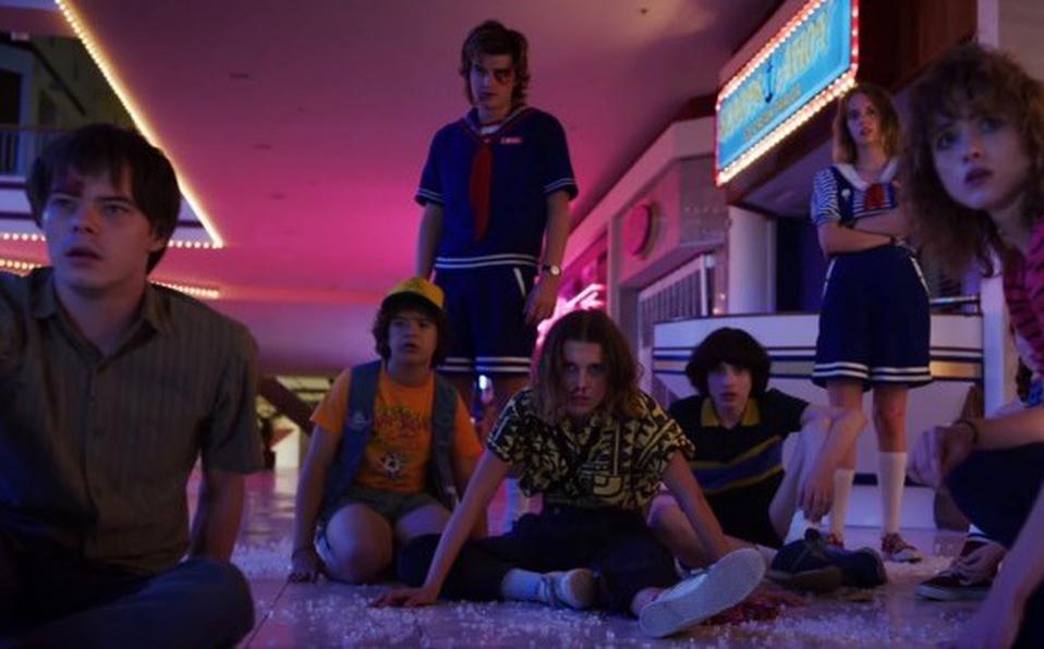 Lanzan primeras críticas de 'Stranger Things 3'