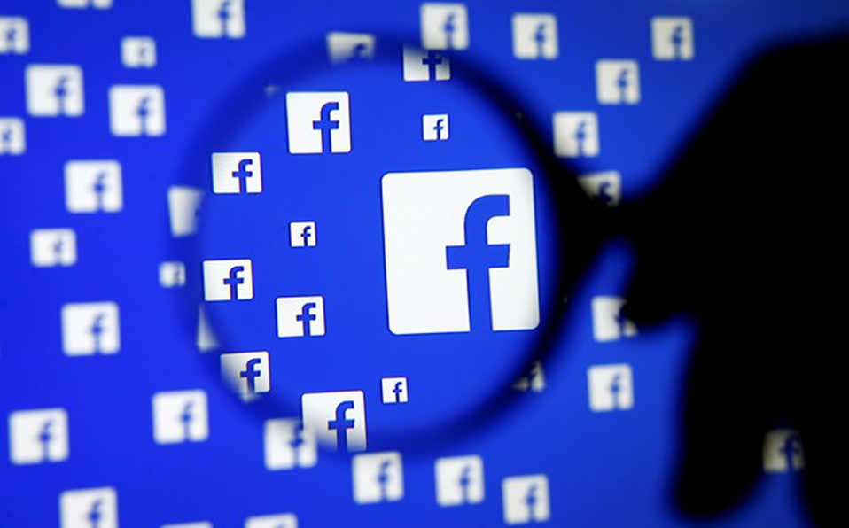 Facebook pagará multa por escándalo de Cambridge Analytica