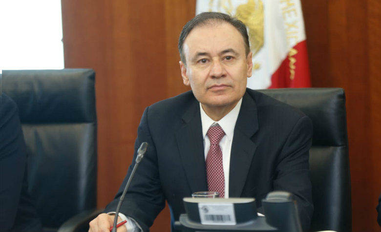 Elementos de la PF no tienen de qué preocuparse; transición a GN es voluntaria: Durazo
