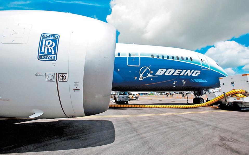 Boeing dará 100 mdd a familias de víctimas de accidentes del 737 MAX