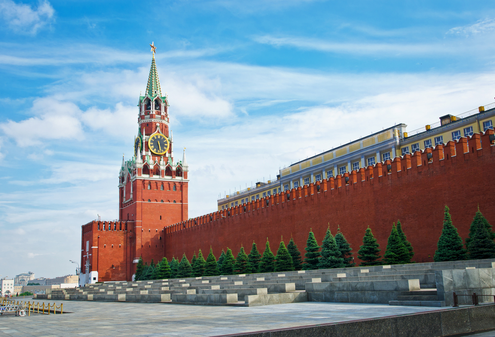 Rusia anuncia que expulsará a 10 diplomáticos de EU