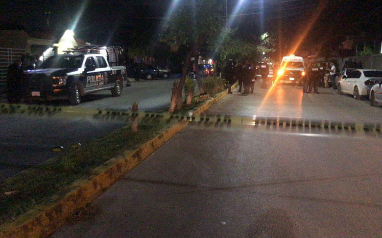 Reportan secuestro de más de 20 personas en ‘call center’ de Cancún