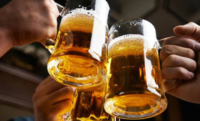 Cerveza; mejor remedio contra el dolor que el paracetamol: lo dice la ciencia