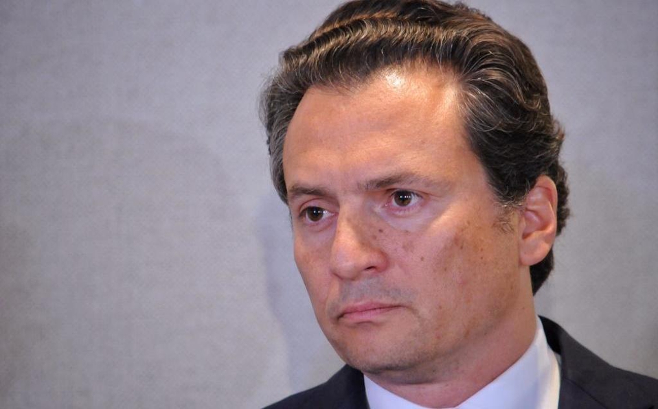 Emilio Lozoya pide a juez que cite a comparecer a Peña y Videgaray