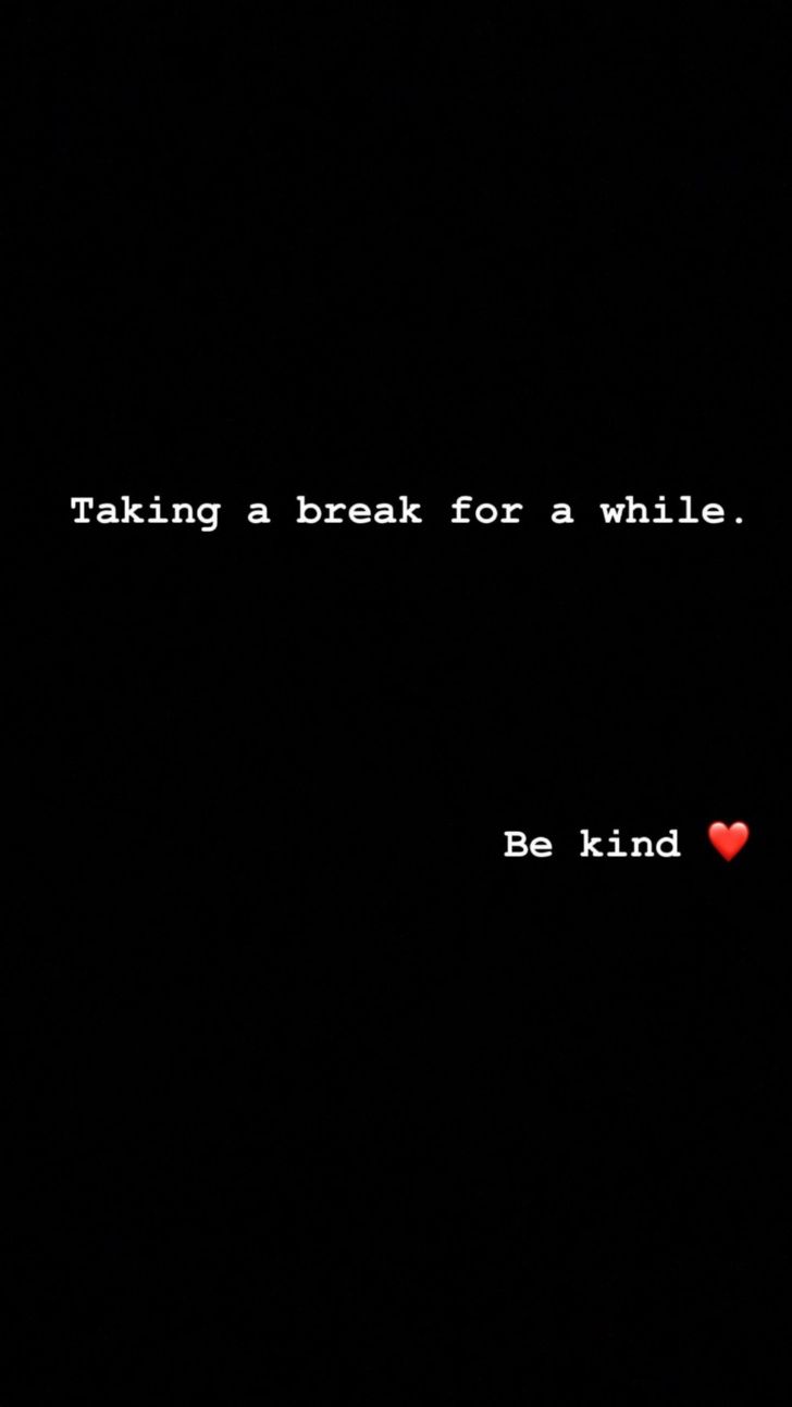 Se toma un descanso de las redes sociales Demi Lovato