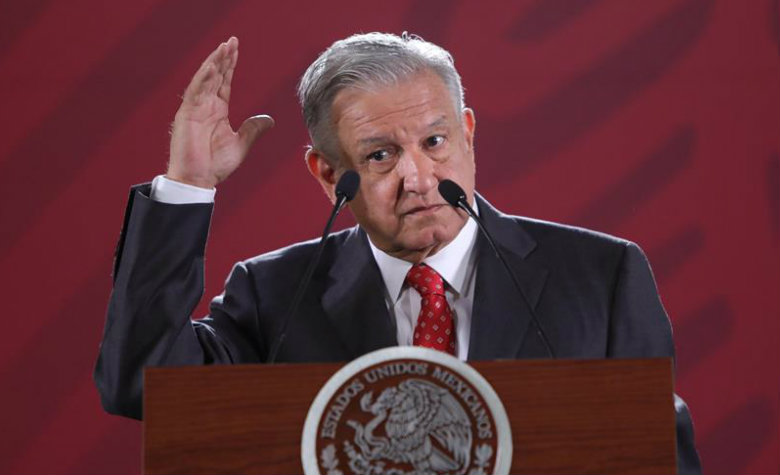 Se resolvió el conflicto en la Policía Federal, no habrá despidos: AMLO