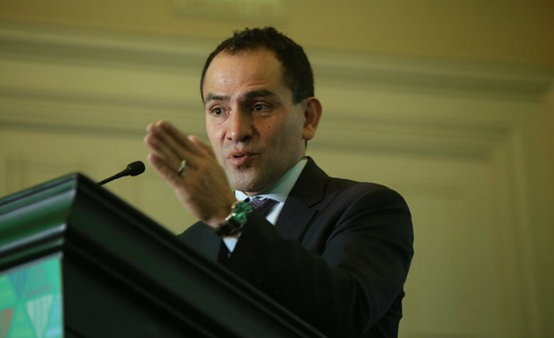 Arturo Herrera, comprometido con la disciplina fiscal: Monex