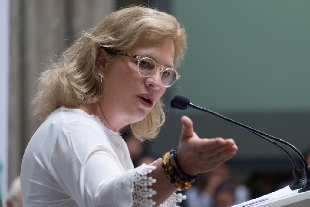 Las 11 renuncias en el primer semestre de AMLO 