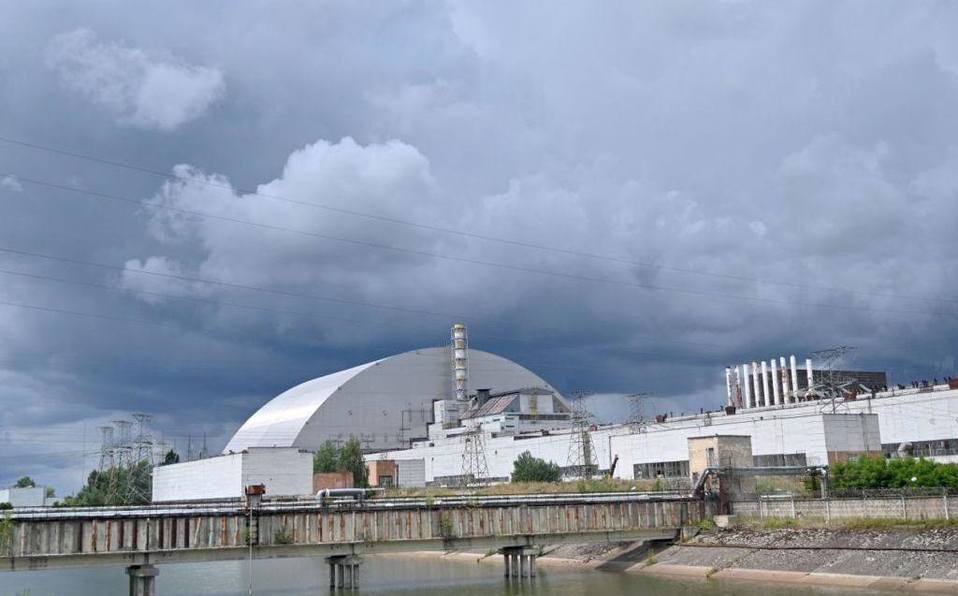 Chernobyl tendrá área para turistas en zona de exclusión