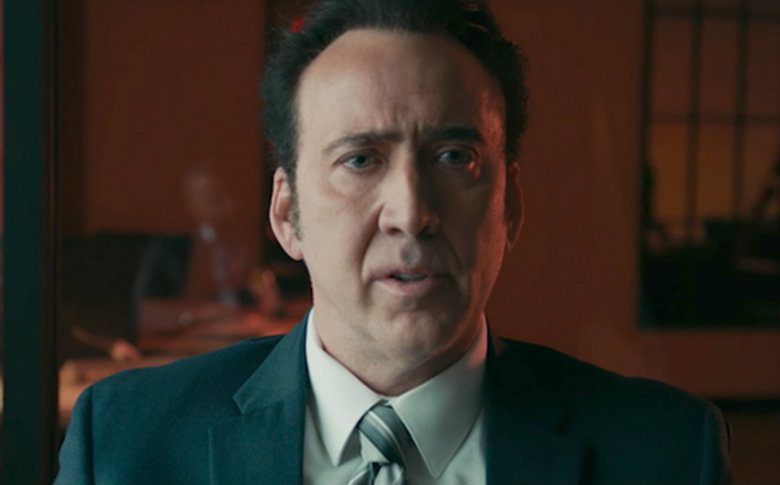 Nicolas Cage impartirá conferencia en San Miguel de Allende