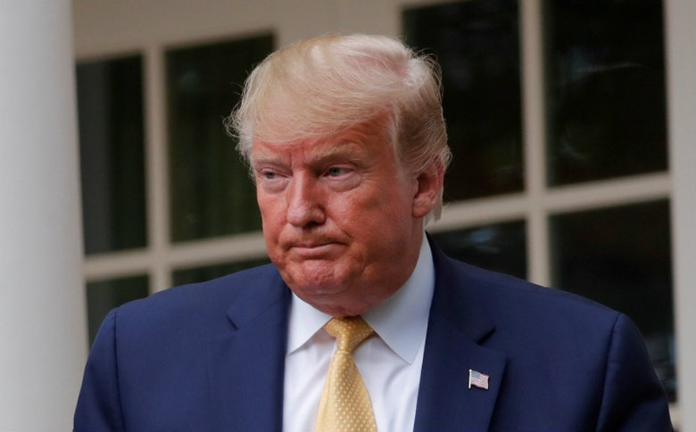 Donald Trump confirma deportación de migrantes este fin de semana