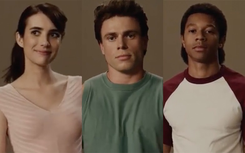 Todo lo que se sabe de 'American Horror Story: 1984'