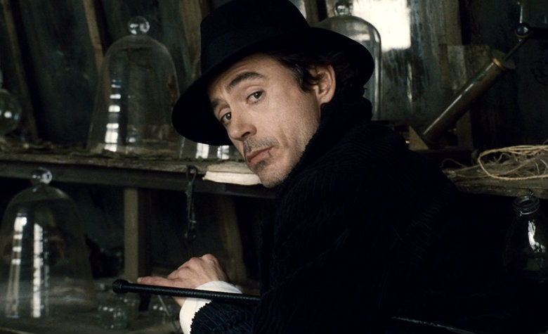 Downey ‘Jr.’ repite en la tercera entrega de ‘Sherlock Holmes’