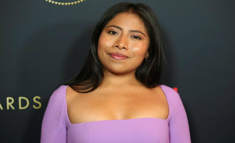Yalitza Aparicio: El nombre de moda en el #EdoMex