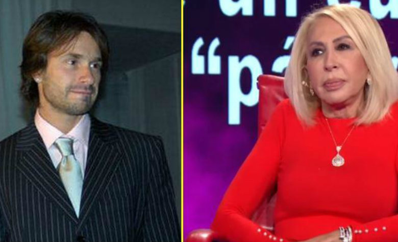 Laura Bozzo descubre infidelidad de su novio y toma cuchillo para cortarle el pene [VIDEO]