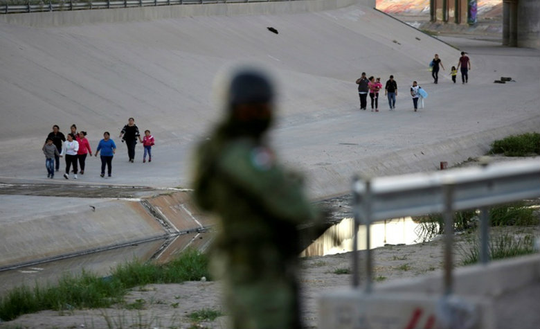 Nueva norma en EU busca negar asilo a migrantes