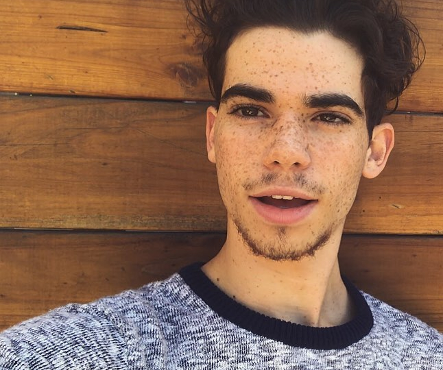 Crean fundación en memoria de Cameron Boyce