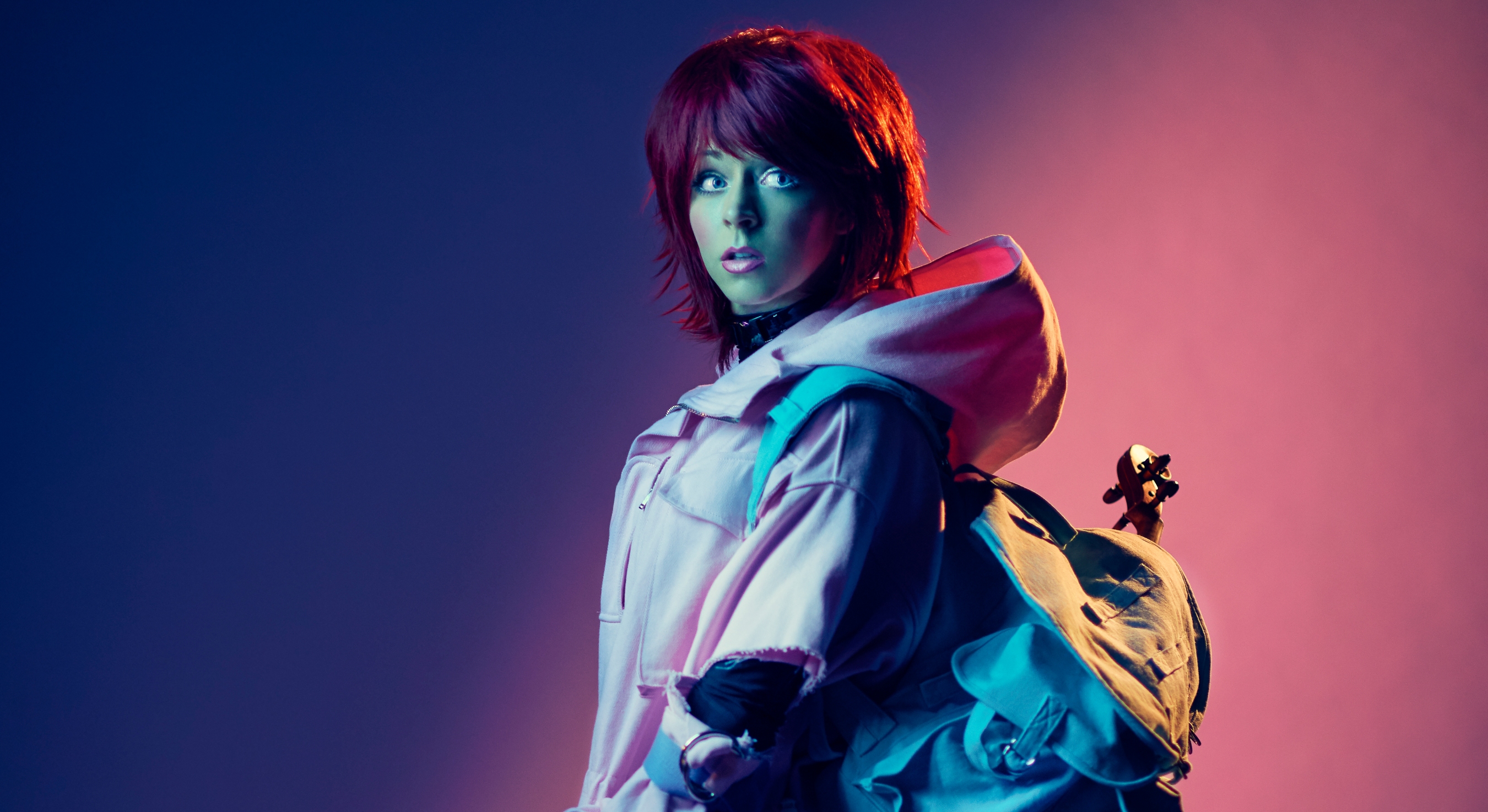 Regresa, con nueva música, Lindsey Stirling
