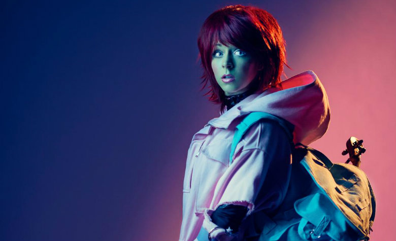 Lindsey Stirling regresa con nueva música 