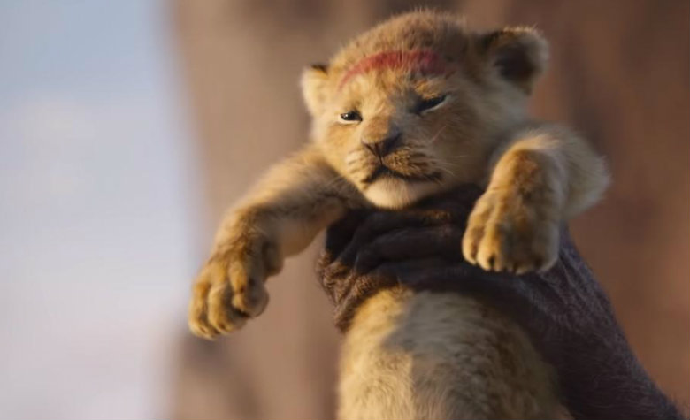 'El Rey León' promueve el fascismo: asegura crítico