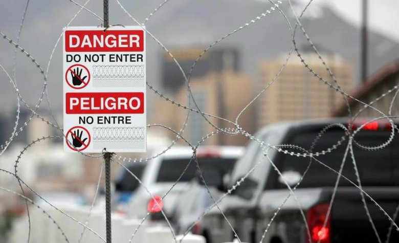México no está listo para ser 'tercer país seguro': Embajadora en EU
