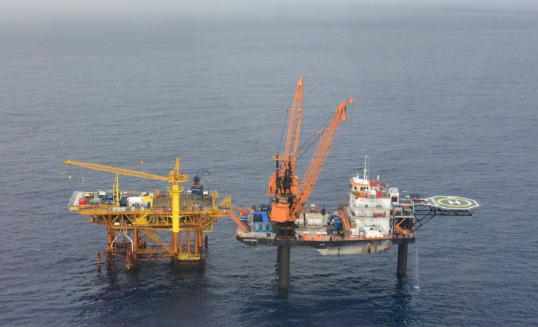 Pemex pone en reserva por 5 años información de grandes proyectos