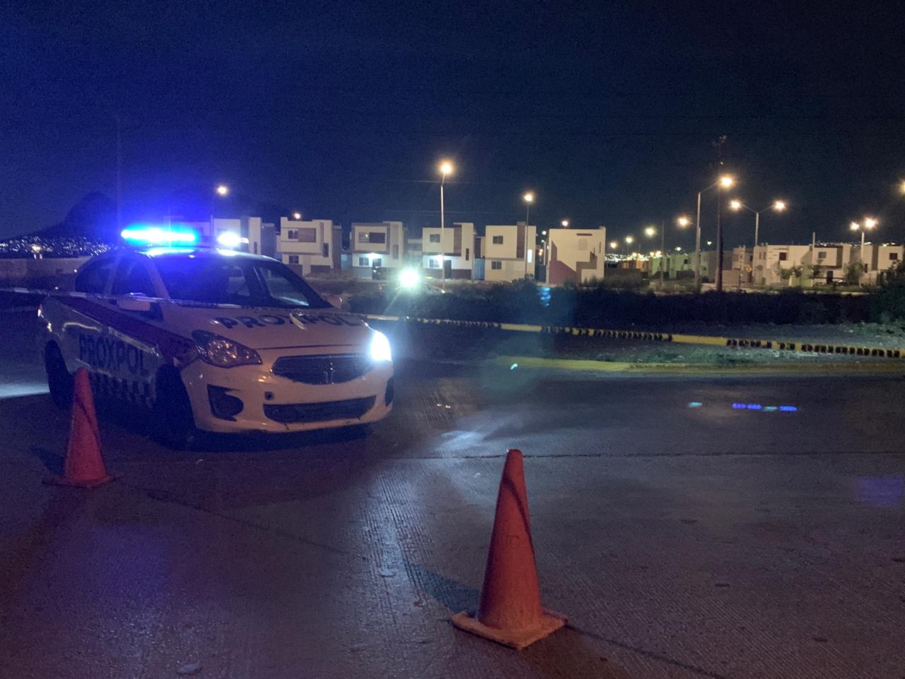 Muere un hombre tras ser atropellado cuando regresaba a su casa ...