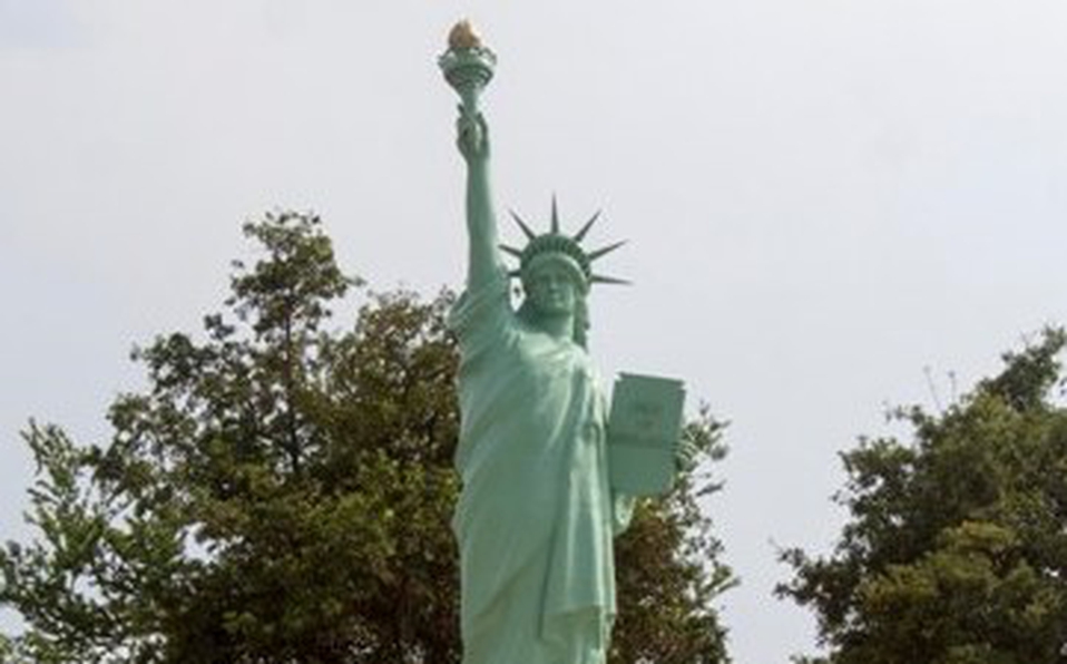 Nueva York enfrenta la ola de calor más severa en siete años