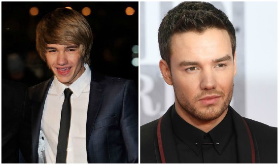 Mira cómo han cambiado los integrantes de One Direction