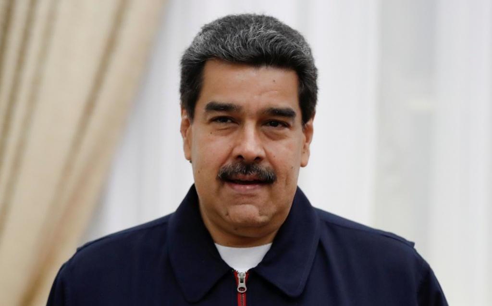 EU da a Maduro un "corto plazo" para dejar el poder
