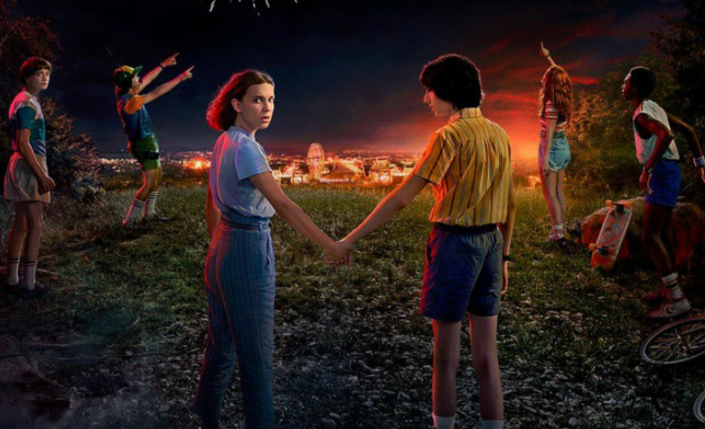 'Stranger Things 4' podría llegar en 2020