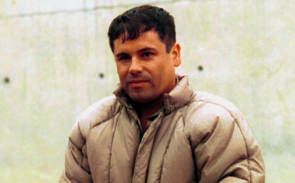 La Casa de Papel usó modus operandi de la fuga de 'El Chapo'