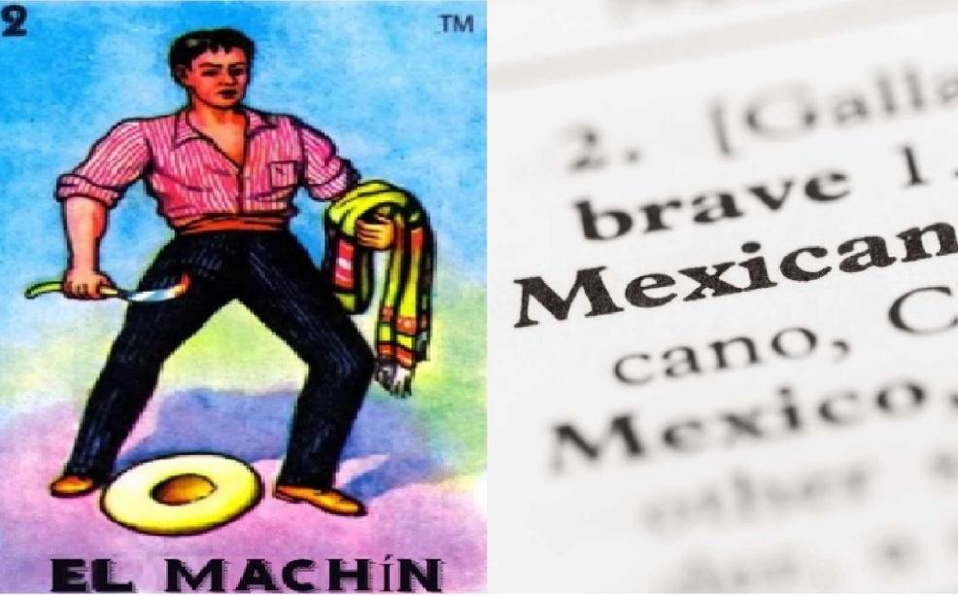 'Machín' y 'chapulín', palabras mexicanas que podrás utilizar correctamente en 2020