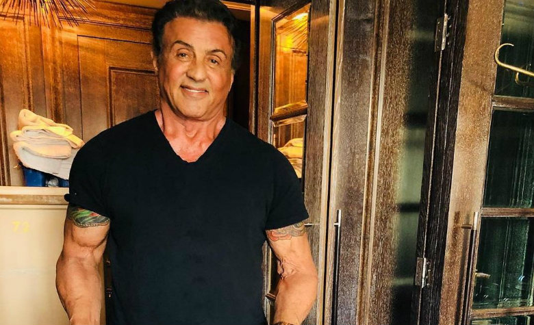 Sylvester Stallone se siente molesto por no poder adquirir acciones de 'Rocky'