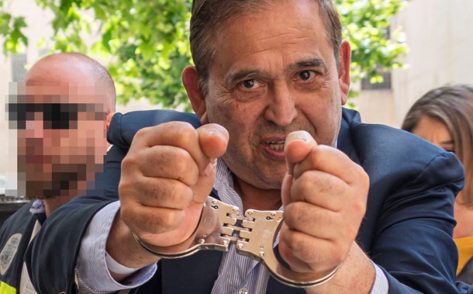España da luz verde para continuar proceso de extradición contra Alonso Ancira