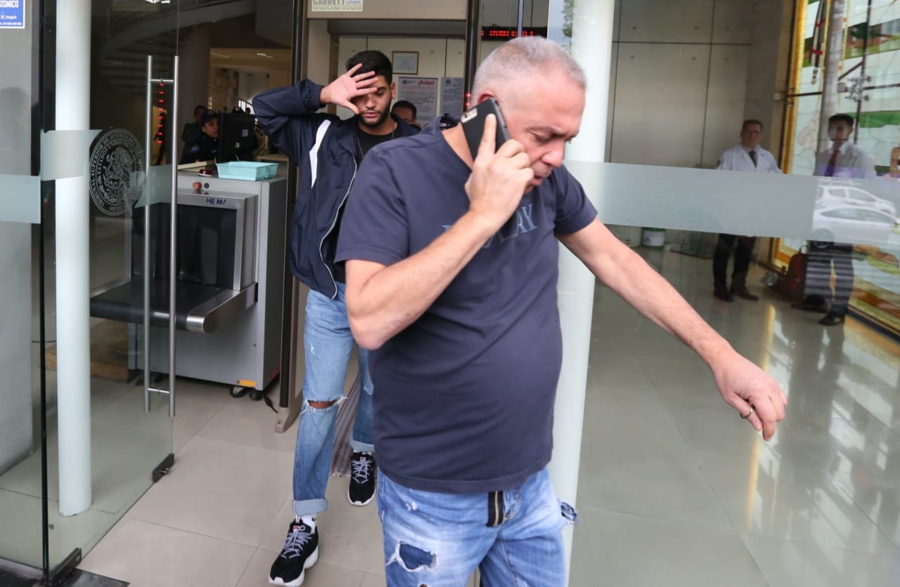 Familiares de israelí muerto en Artz Pedregal reclaman cuerpo