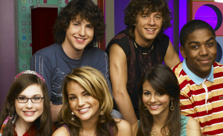 'Zoey 101' podría tener reboot