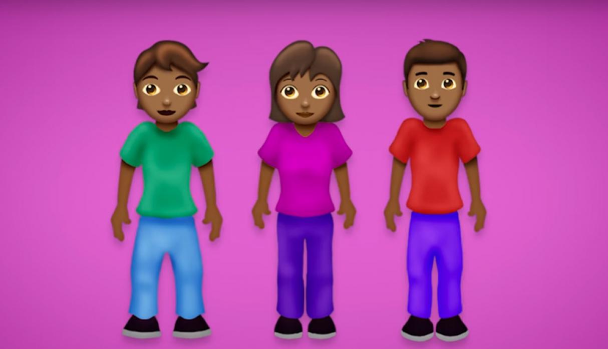 Nuevos ‘Emojis’ llegarán a WhatsApp